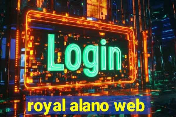 royal alano web